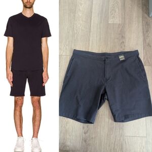 NWT Good Man Brand | Flex Pro Tulum Shorts in Sky Captain Navy
